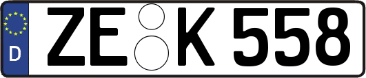 ZE-K558