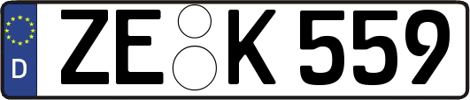 ZE-K559