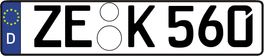 ZE-K560