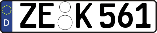 ZE-K561