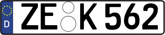ZE-K562