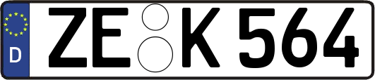 ZE-K564