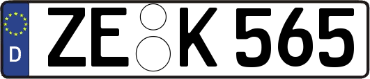 ZE-K565