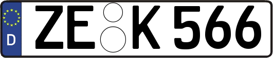 ZE-K566