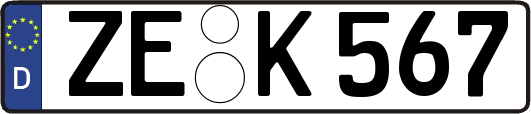 ZE-K567