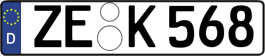 ZE-K568