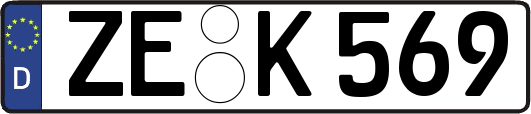 ZE-K569