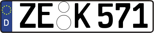 ZE-K571