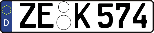 ZE-K574