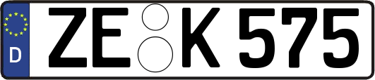 ZE-K575