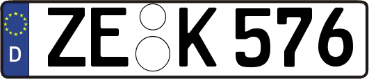 ZE-K576