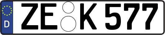 ZE-K577