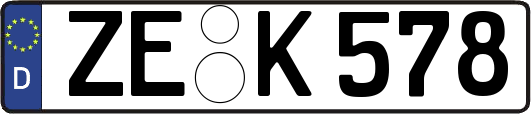 ZE-K578