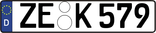 ZE-K579