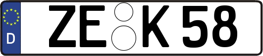 ZE-K58