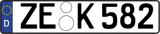 ZE-K582