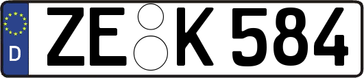 ZE-K584