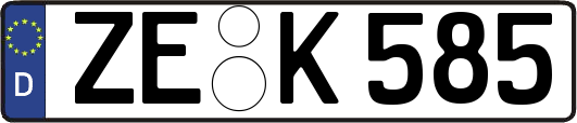 ZE-K585