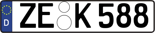 ZE-K588