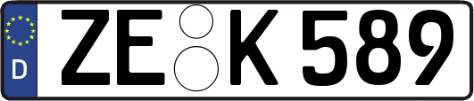 ZE-K589