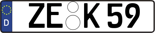 ZE-K59