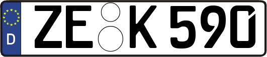 ZE-K590