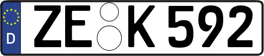 ZE-K592