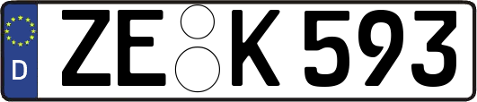 ZE-K593
