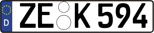 ZE-K594