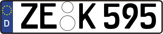 ZE-K595