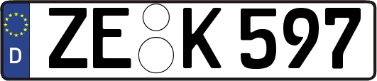 ZE-K597