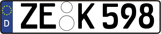 ZE-K598