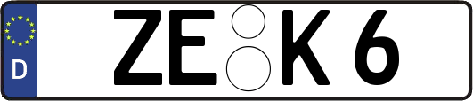ZE-K6