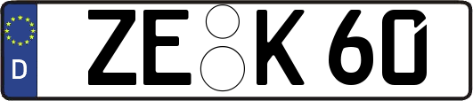 ZE-K60