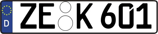 ZE-K601
