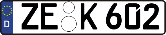 ZE-K602