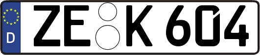 ZE-K604
