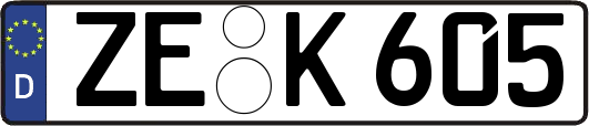 ZE-K605