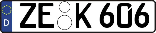 ZE-K606