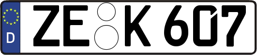 ZE-K607