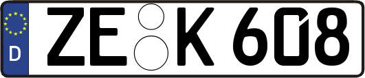 ZE-K608
