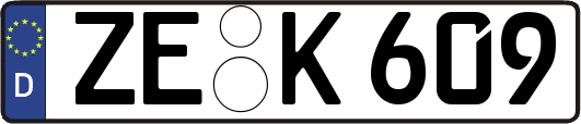 ZE-K609