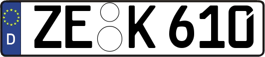 ZE-K610