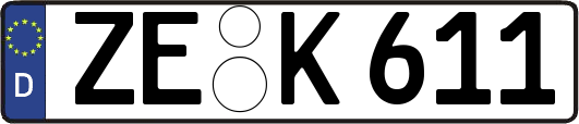 ZE-K611