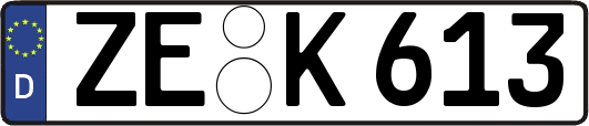 ZE-K613
