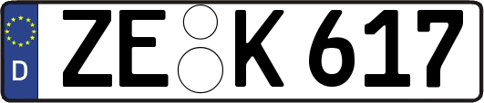ZE-K617