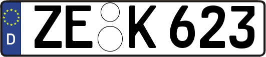 ZE-K623