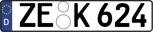ZE-K624