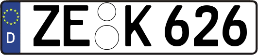 ZE-K626