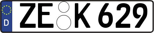ZE-K629